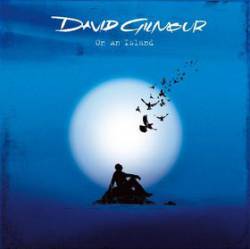David Gilmour : On an Island